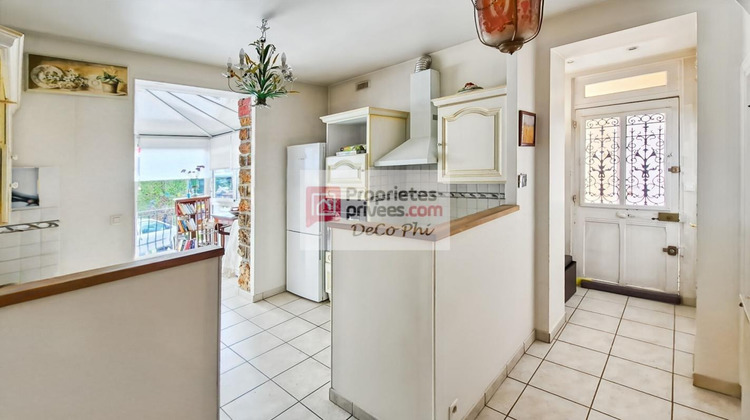 Ma-Cabane - Vente Maison VILLE D AVRAY, 91 m²