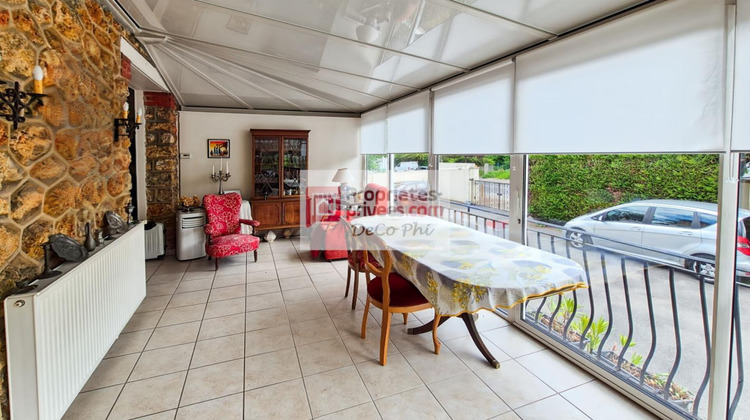 Ma-Cabane - Vente Maison VILLE D AVRAY, 91 m²