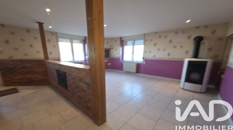 Ma-Cabane - Vente Maison Ville-Devant-Chaumont, 160 m²