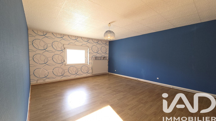 Ma-Cabane - Vente Maison Ville-Devant-Chaumont, 160 m²