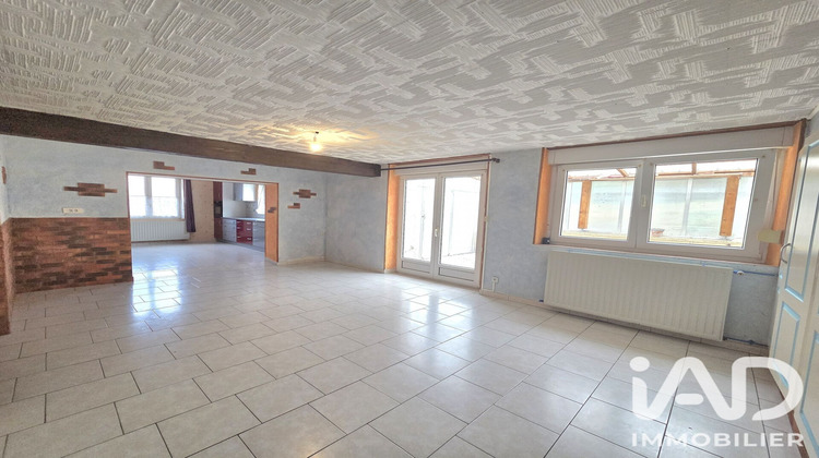 Ma-Cabane - Vente Maison Ville-Devant-Chaumont, 160 m²
