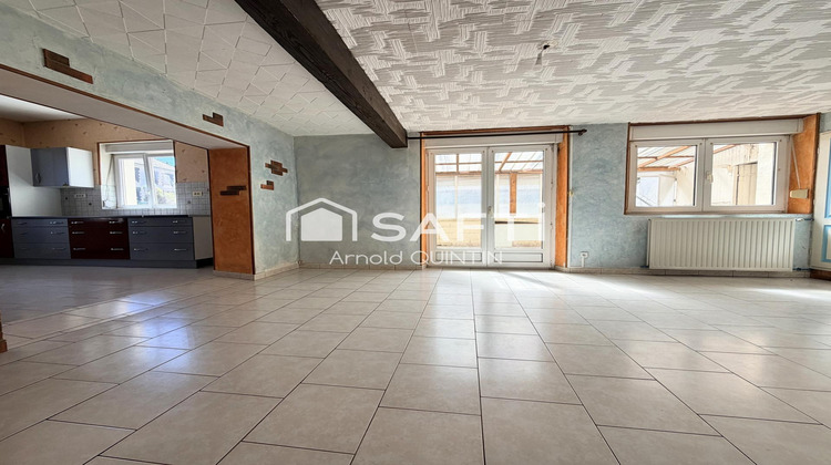 Ma-Cabane - Vente Maison Ville-Devant-Chaumont, 159 m²