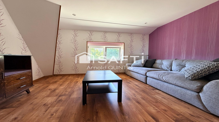 Ma-Cabane - Vente Maison Ville-Devant-Chaumont, 159 m²