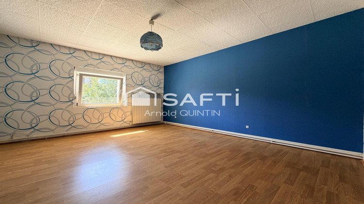 Ma-Cabane - Vente Maison Ville-Devant-Chaumont, 159 m²