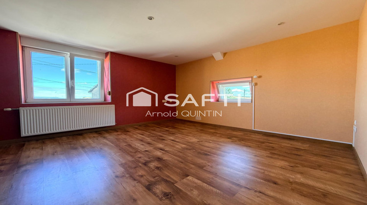 Ma-Cabane - Vente Maison Ville-Devant-Chaumont, 159 m²