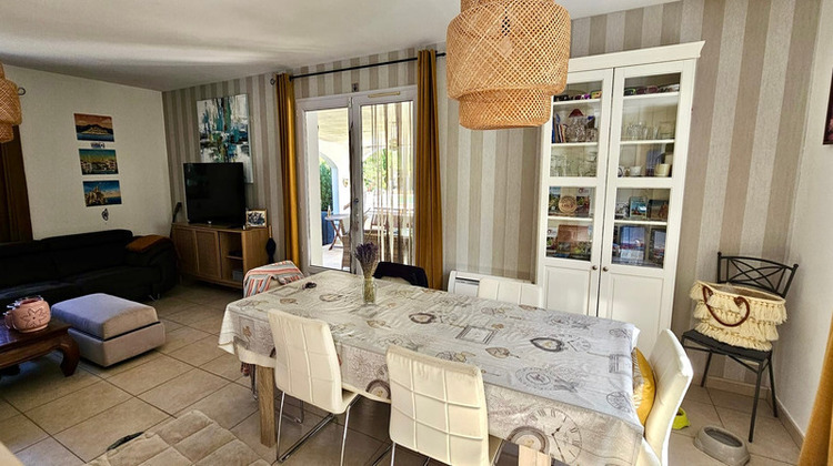 Ma-Cabane - Vente Maison VILLE DI PARASO, 111 m²