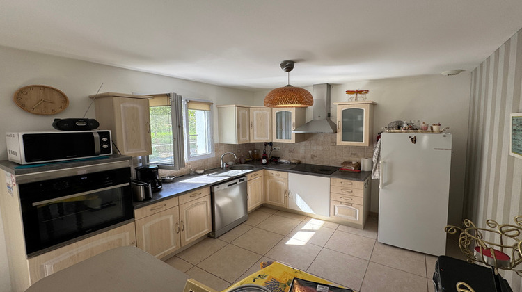 Ma-Cabane - Vente Maison VILLE DI PARASO, 111 m²