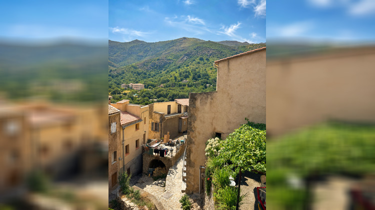Ma-Cabane - Vente Maison VILLE-DI-PARASO, 49 m²