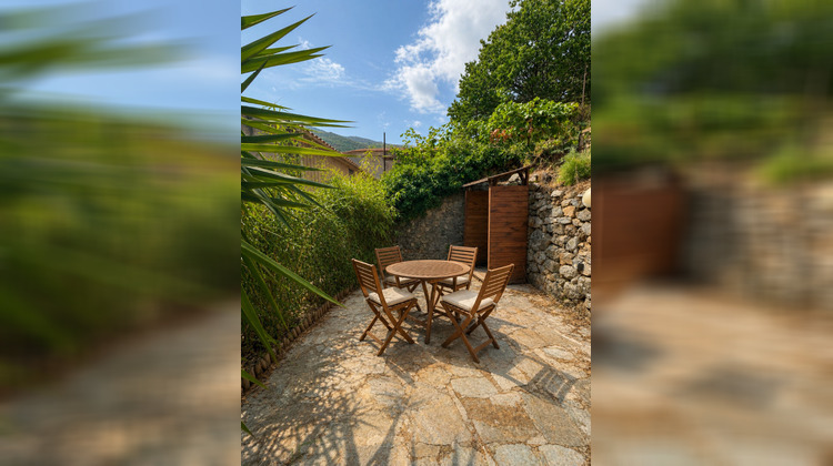 Ma-Cabane - Vente Maison VILLE-DI-PARASO, 49 m²