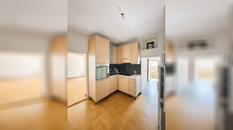 Ma-Cabane - Vente Maison VILLE-DI-PARASO, 49 m²