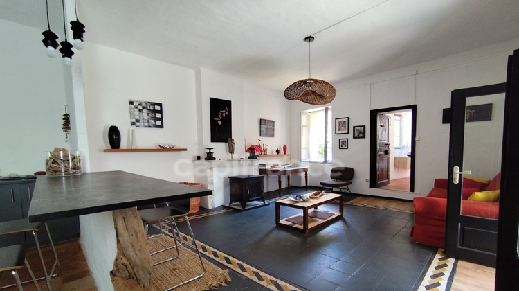 Ma-Cabane - Vente Maison VILLE DI PARASO, 84 m²