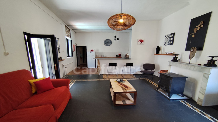 Ma-Cabane - Vente Maison VILLE DI PARASO, 84 m²