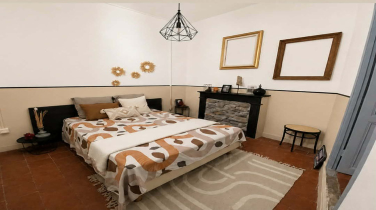 Ma-Cabane - Vente Maison VILLE DI PARASO, 84 m²