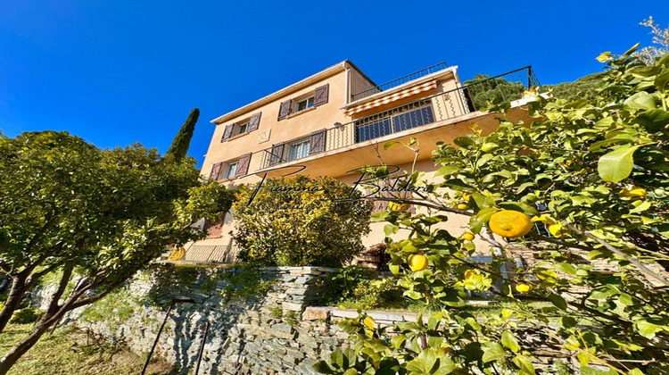 Ma-Cabane - Vente Maison VILLE DI PIETRABUGNO, 123 m²