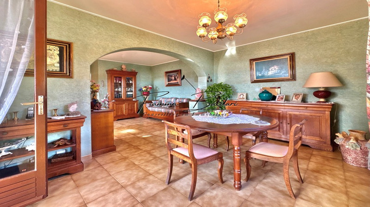 Ma-Cabane - Vente Maison VILLE DI PIETRABUGNO, 123 m²