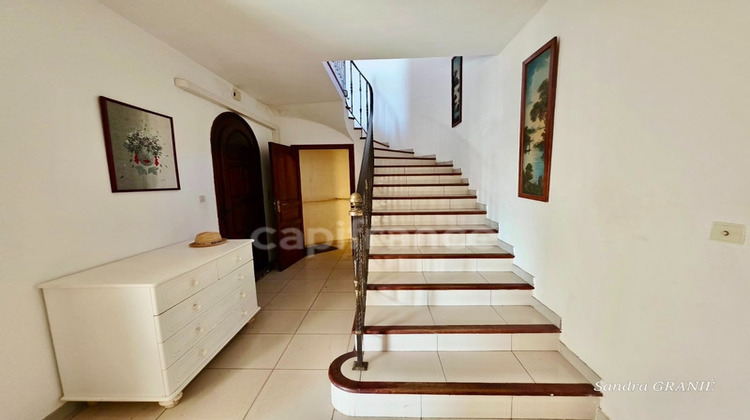 Ma-Cabane - Vente Maison VILLE DI PIETRABUGNO, 353 m²