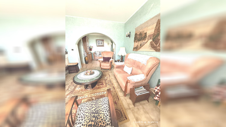 Ma-Cabane - Vente Maison Ville-di-Pietrabugno, 130 m²