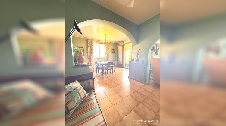 Ma-Cabane - Vente Maison Ville-di-Pietrabugno, 130 m²