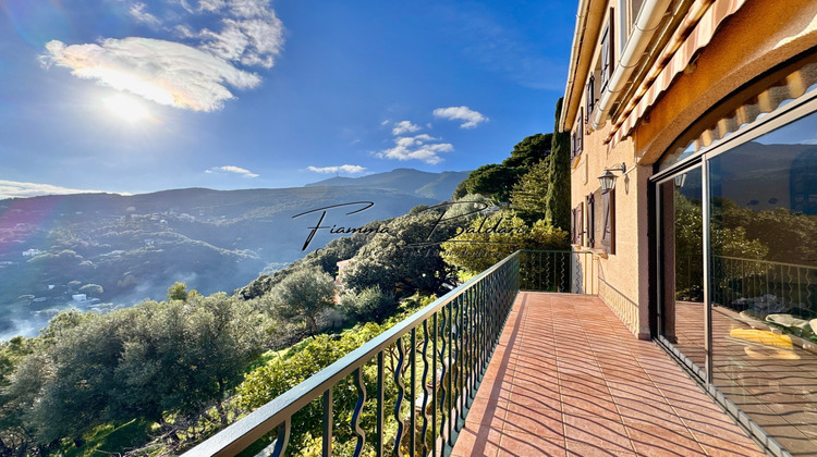 Ma-Cabane - Vente Maison VILLE DI PIETRABUGNO, 123 m²