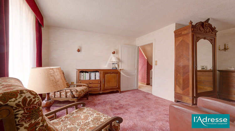 Ma-Cabane - Vente Maison VILLE-DOMMANGE, 165 m²