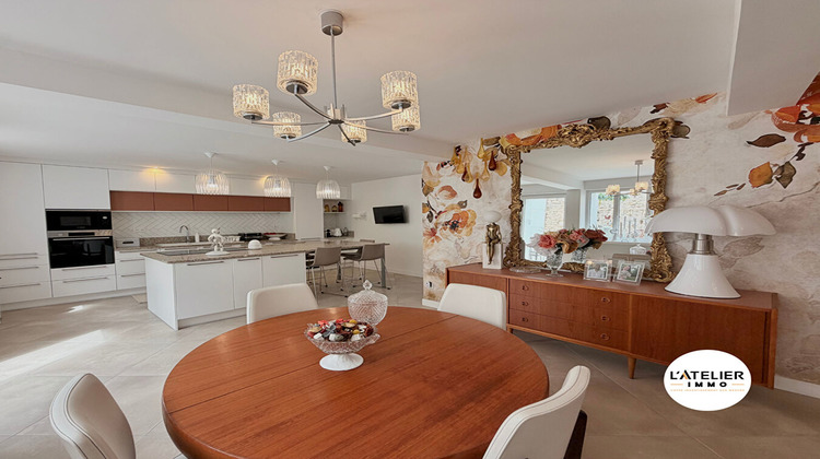 Ma-Cabane - Vente Maison VILLE-DOMMANGE, 228 m²