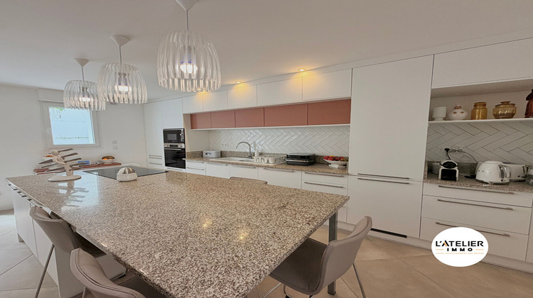 Ma-Cabane - Vente Maison VILLE-DOMMANGE, 228 m²