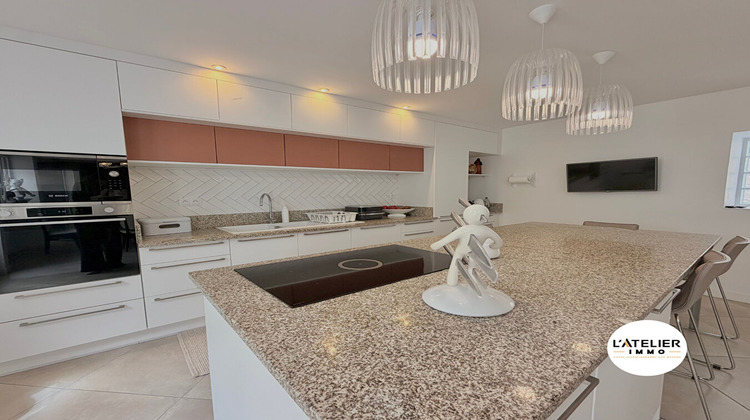 Ma-Cabane - Vente Maison VILLE-DOMMANGE, 228 m²