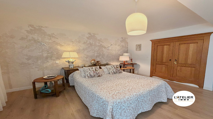Ma-Cabane - Vente Maison VILLE-DOMMANGE, 228 m²