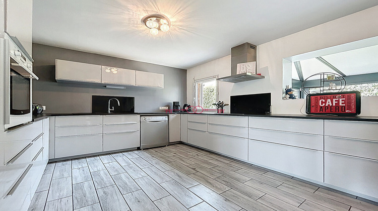 Ma-Cabane - Vente Maison VILLE-EN-SELVE, 141 m²