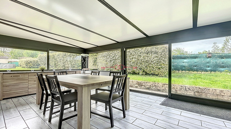 Ma-Cabane - Vente Maison VILLE-EN-SELVE, 141 m²