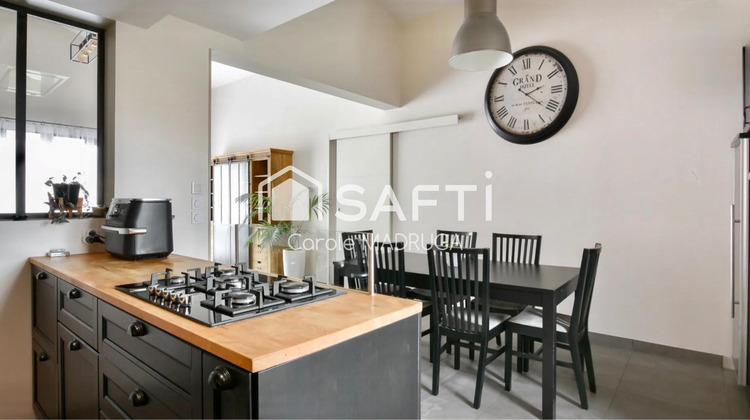Ma-Cabane - Vente Maison Ville-en-Tardenois, 140 m²