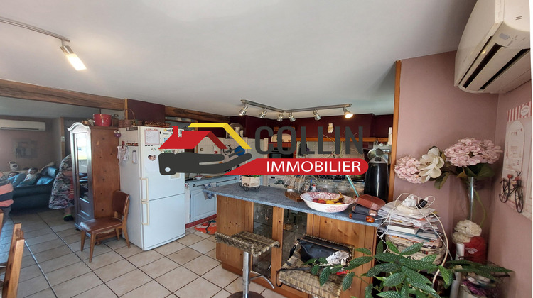 Ma-Cabane - Vente Maison Ville-en-Vermois, 96 m²