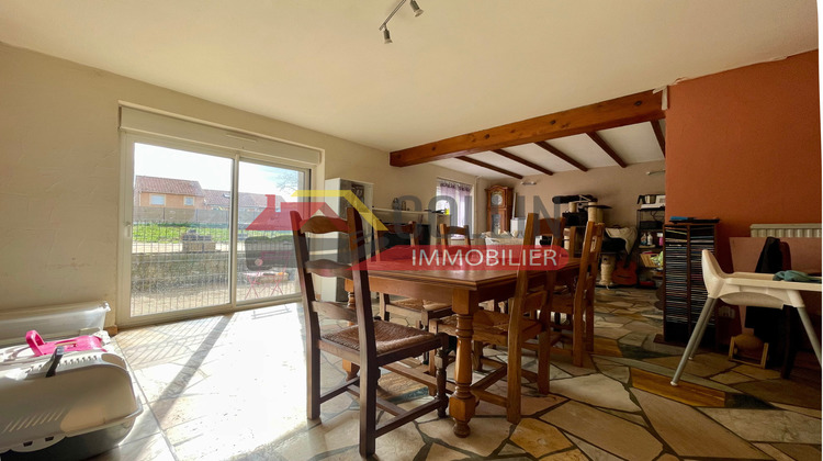 Ma-Cabane - Vente Maison Ville-en-Vermois, 130 m²