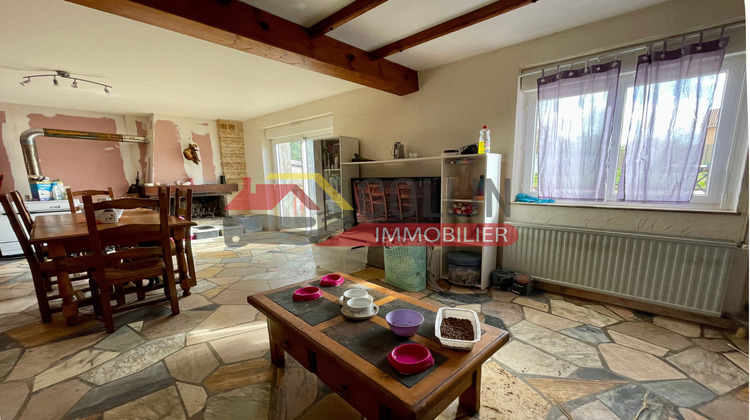 Ma-Cabane - Vente Maison Ville-en-Vermois, 130 m²