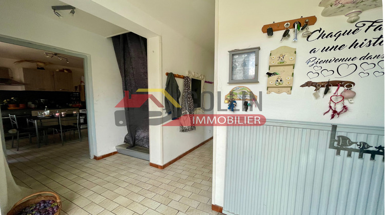 Ma-Cabane - Vente Maison Ville-en-Vermois, 130 m²