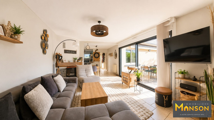 Ma-Cabane - Vente Maison Ville-en-Vermois, 92 m²