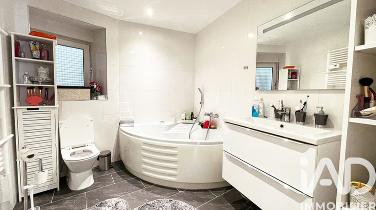 Ma-Cabane - Vente Maison Ville-Houdlémont, 88 m²