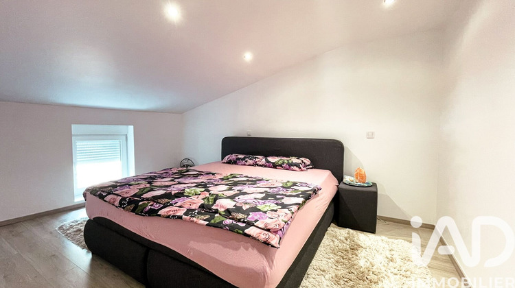 Ma-Cabane - Vente Maison Ville-Houdlémont, 88 m²