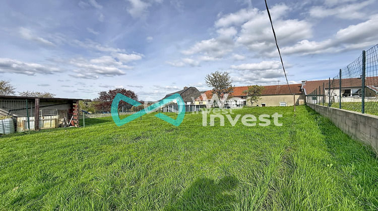 Ma-Cabane - Vente Maison Ville-Houdlémont, 101 m²