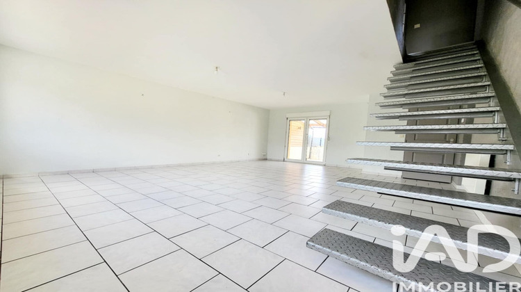 Ma-Cabane - Vente Maison Ville-Houdlémont, 85 m²