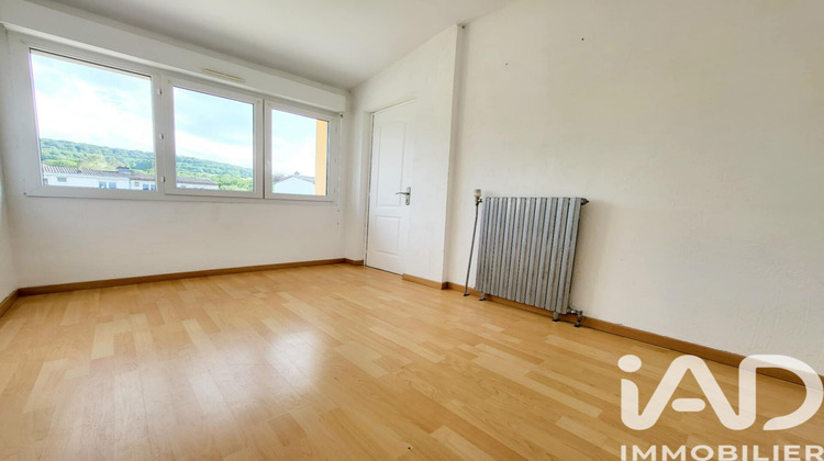 Ma-Cabane - Vente Maison Ville-Houdlémont, 85 m²
