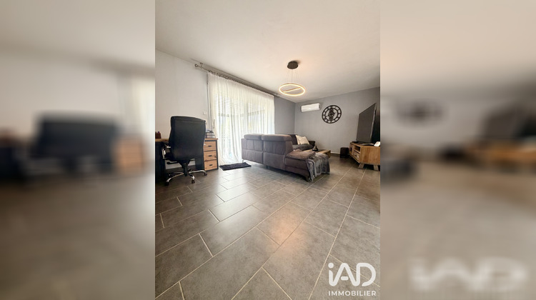 Ma-Cabane - Vente Maison Ville-Houdlémont, 121 m²
