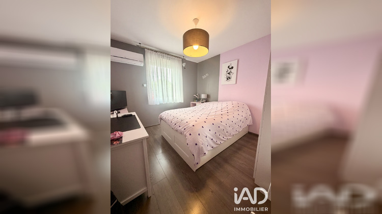 Ma-Cabane - Vente Maison Ville-Houdlémont, 121 m²