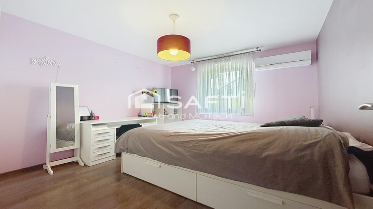 Ma-Cabane - Vente Maison Ville-Houdlemont, 121 m²