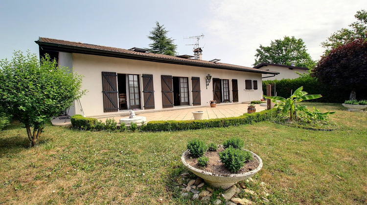 Ma-Cabane - Vente Maison Ville-la-Grand, 140 m²