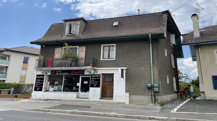 Ma-Cabane - Vente Maison Ville-la-Grand, 178 m²