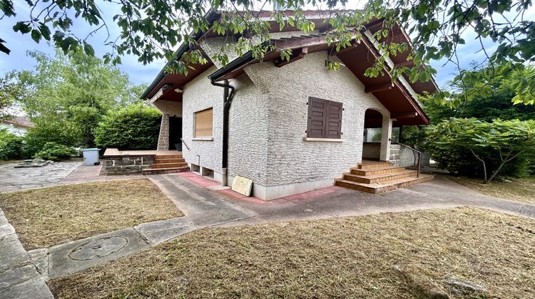 Ma-Cabane - Vente Maison Ville-la-Grand, 160 m²