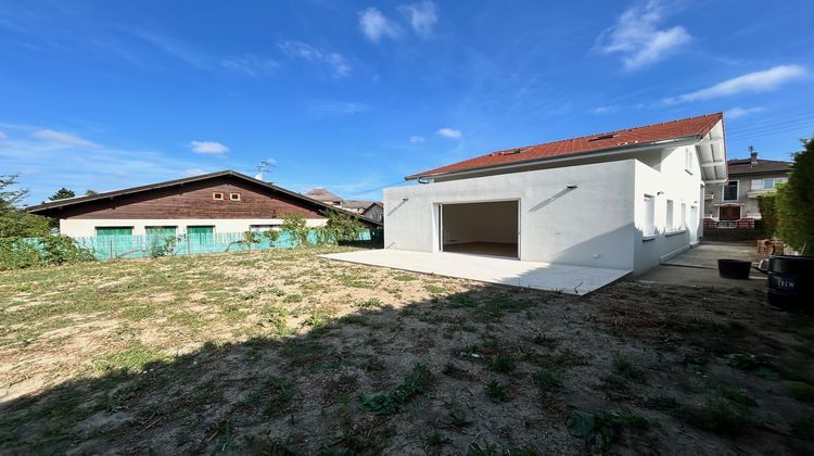 Ma-Cabane - Vente Maison Ville-la-Grand, 170 m²