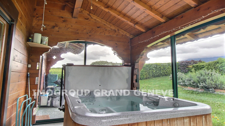 Ma-Cabane - Vente Maison VILLE-LA-GRAND, 208 m²