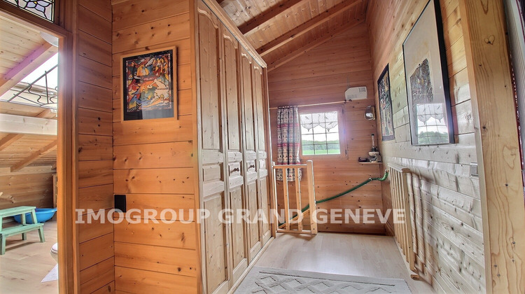 Ma-Cabane - Vente Maison VILLE-LA-GRAND, 208 m²